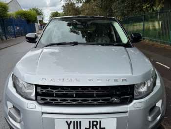 Used Land Rover Range Rover Evoque 2013 for sale - 74890963: Photo