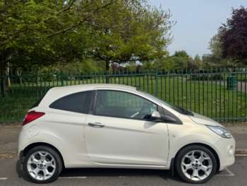 Used Ford KA 2012 for sale - 74484900: Photo