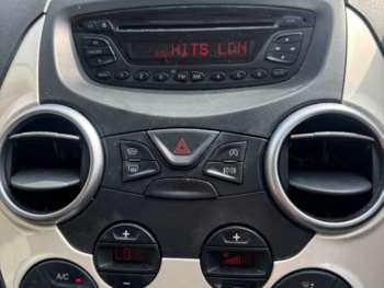 Used Ford KA 2012 for sale - 74484900: Photo