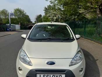 Used Ford KA 2012 for sale - 74484900: Photo