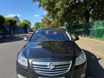 Used Vauxhall Insignia 2013 for sale - 74685473: Photo