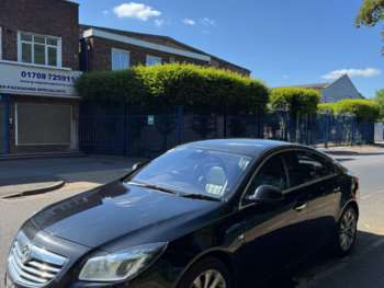 Used Vauxhall Insignia 2013 for sale - 74685473: Photo