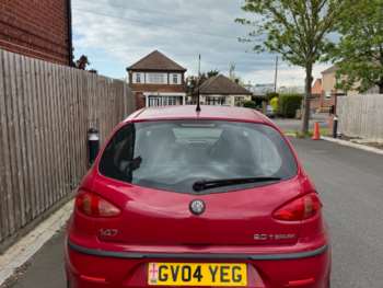 Used Alfa Romeo 147 2004 for sale - 74661946: Photo