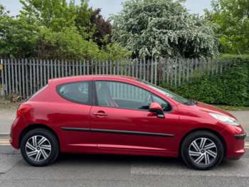 Used Peugeot 207 2007 for sale - 74528695: Photo