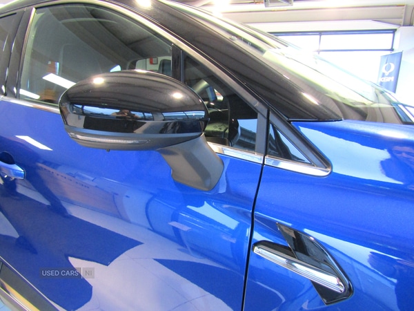 Used Renault Captur 2022 for sale - 76562951: Photo 10