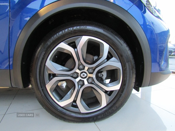 Used Renault Captur 2022 for sale - 76562951: Photo 11