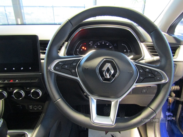 Used Renault Captur 2022 for sale - 76562951: Photo 14