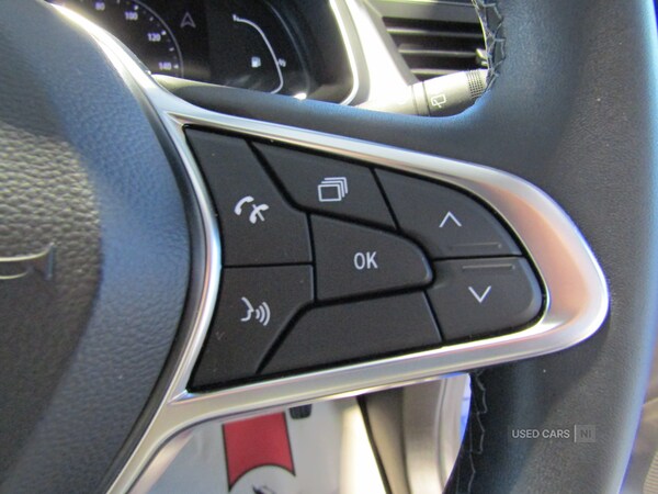 Used Renault Captur 2022 for sale - 76562951: Photo 15