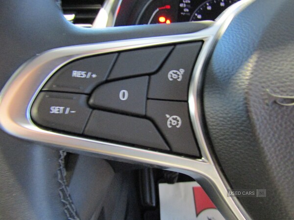 Used Renault Captur 2022 for sale - 76562951: Photo 16