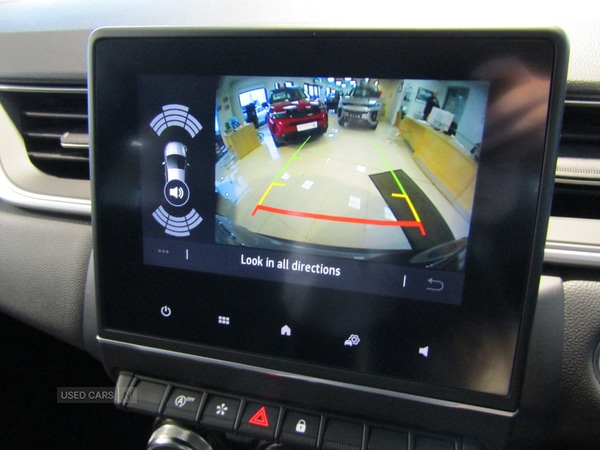 Used Renault Captur 2022 for sale - 76562951: Photo 19