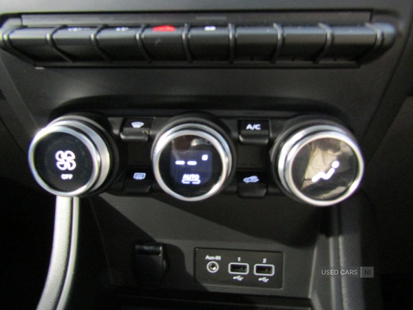 Used Renault Captur 2022 for sale - 76562951: Photo 20