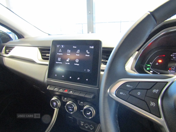 Used Renault Captur 2022 for sale - 76562951: Photo 21