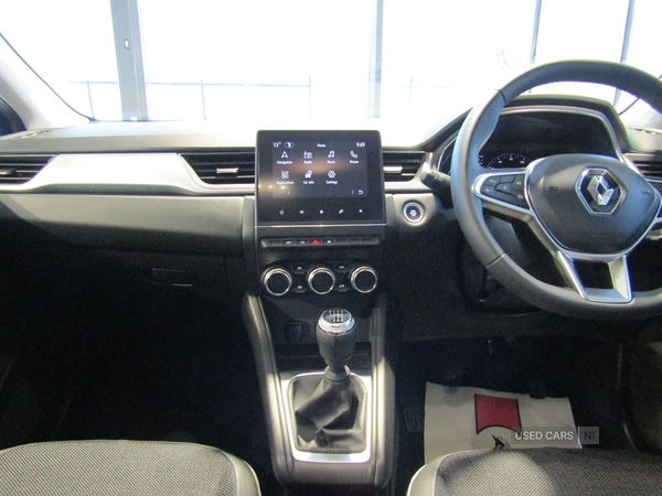 Used Renault Captur 2022 for sale - 76562951: Photo 23