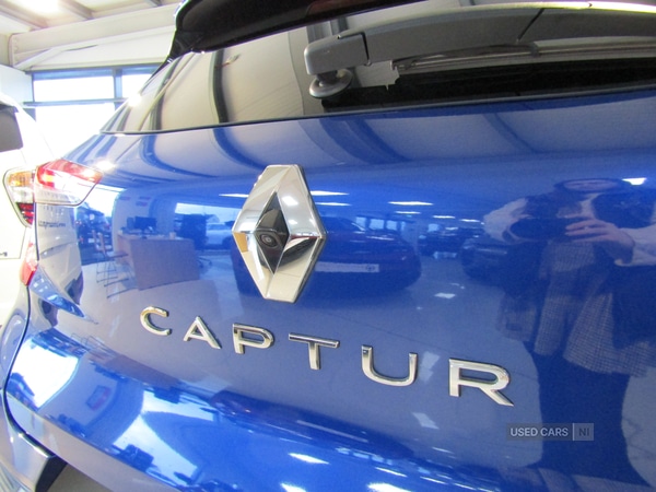 Used Renault Captur 2022 for sale - 76562951: Photo 24