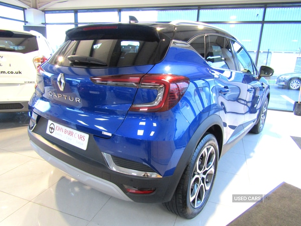 Used Renault Captur 2022 for sale - 76562951: Photo 4