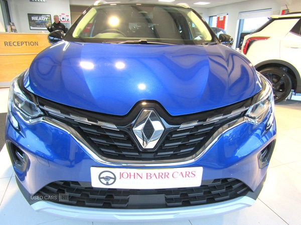 Used Renault Captur 2022 for sale - 76562951: Photo 7