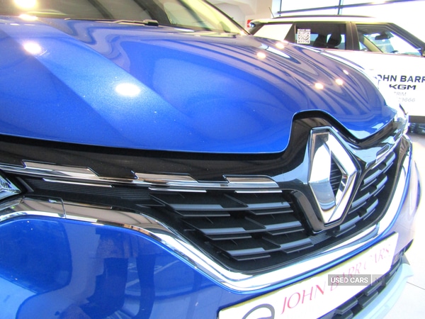 Used Renault Captur 2022 for sale - 76562951: Photo 8