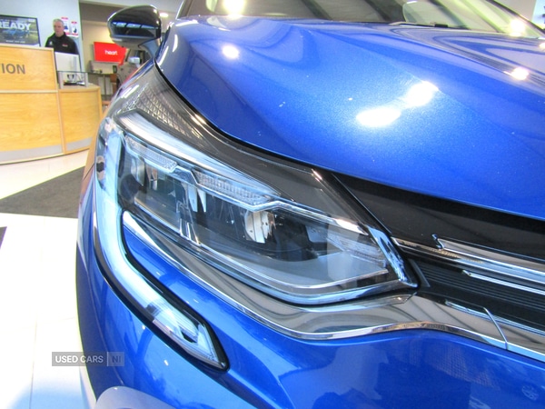 Used Renault Captur 2022 for sale - 76562951: Photo 9