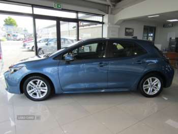 Used Toyota Corolla 2022 for sale - 75072452: Photo