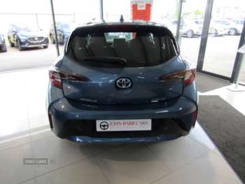 Used Toyota Corolla 2022 for sale - 75072452: Photo
