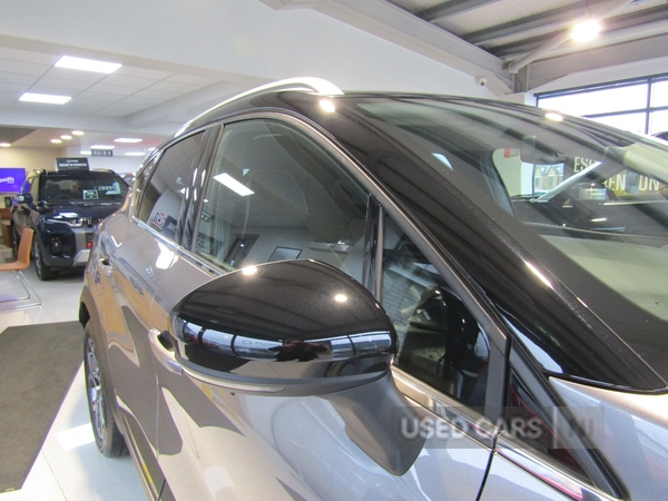 Used Renault Captur 2024 for sale - 77525472: Photo 10