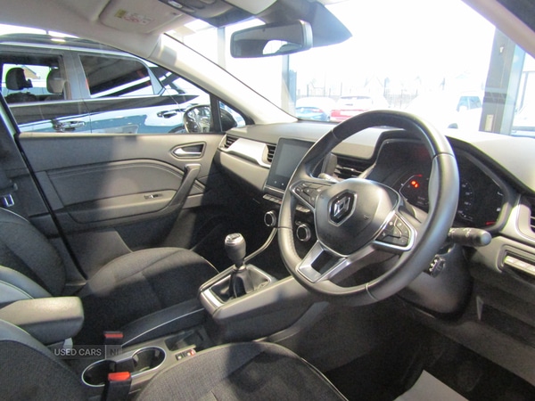 Used Renault Captur 2024 for sale - 77525472: Photo 11