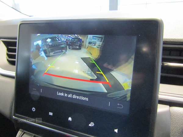 Used Renault Captur 2024 for sale - 77525472: Photo 15