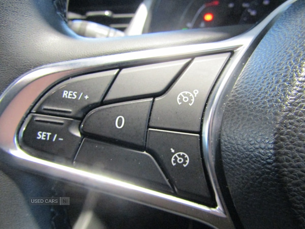 Used Renault Captur 2024 for sale - 77525472: Photo 19