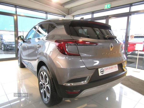 Used Renault Captur 2024 for sale - 77525472: Photo 2