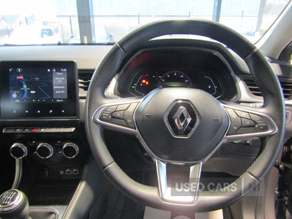 Used Renault Captur 2024 for sale - 77525472: Photo 20