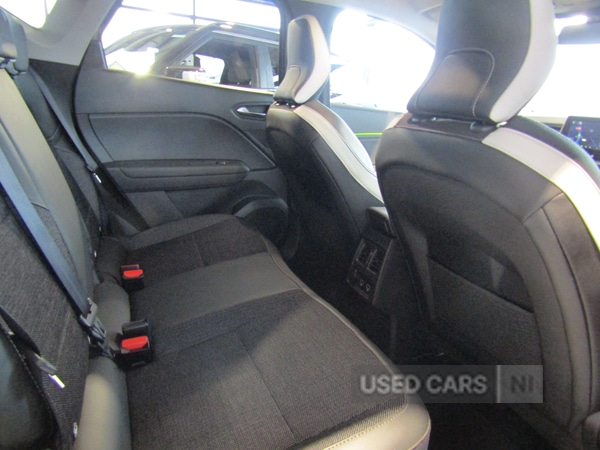 Used Renault Captur 2024 for sale - 77525472: Photo 21