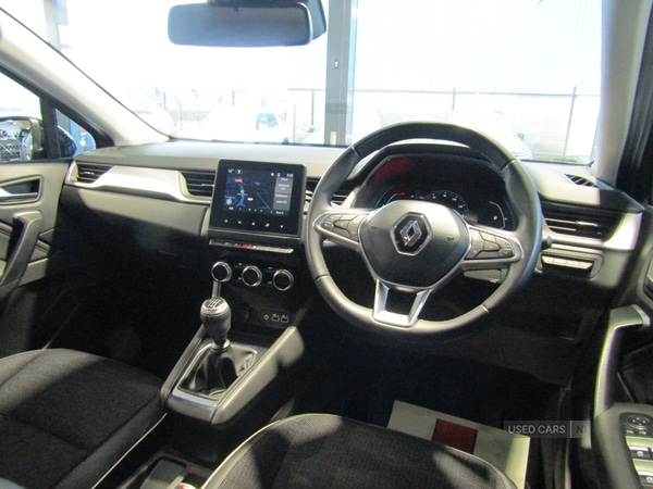 Used Renault Captur 2024 for sale - 77525472: Photo 22