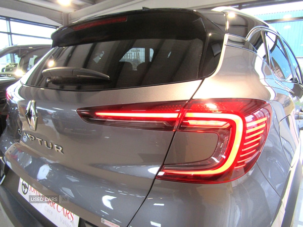 Used Renault Captur 2024 for sale - 77525472: Photo 23