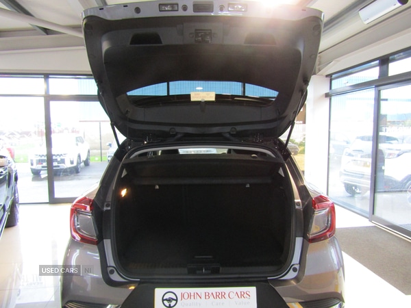 Used Renault Captur 2024 for sale - 77525472: Photo 25