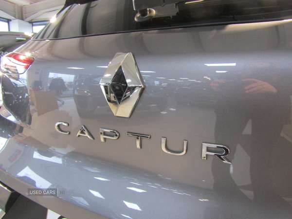 Used Renault Captur 2024 for sale - 77525472: Photo 26