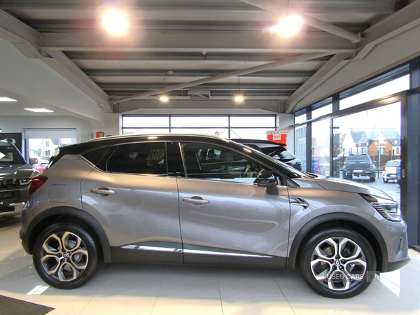 Used Renault Captur 2024 for sale - 77525472: Photo 5