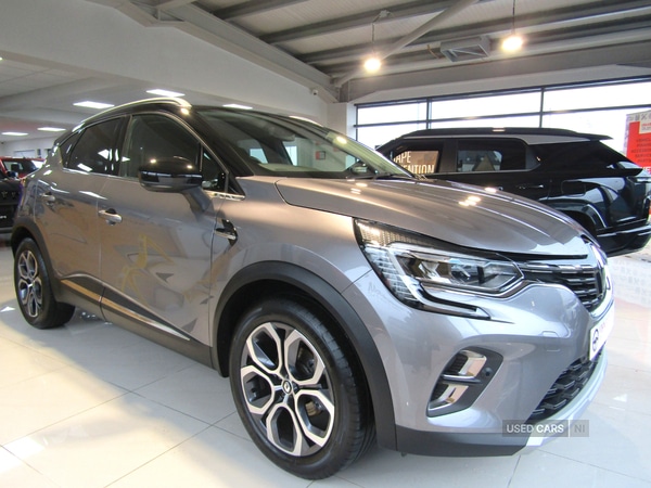 Used Renault Captur 2024 for sale - 77525472: Photo 6