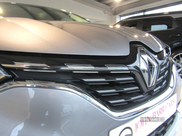Used Renault Captur 2024 for sale - 77525472: Photo 7