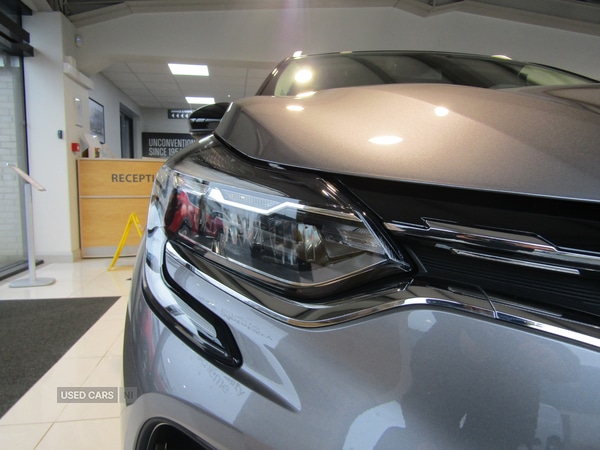Used Renault Captur 2024 for sale - 77525472: Photo 8