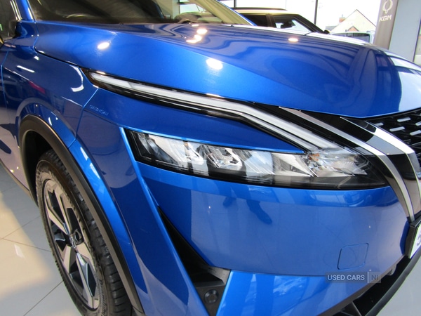 Used Nissan Qashqai 2022 for sale - 76586025: Photo 10