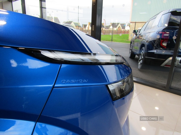 Used Nissan Qashqai 2022 for sale - 76586025: Photo 11