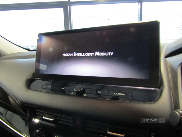 Used Nissan Qashqai 2022 for sale - 76586025: Photo 12