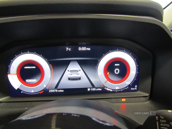 Used Nissan Qashqai 2022 for sale - 76586025: Photo 13