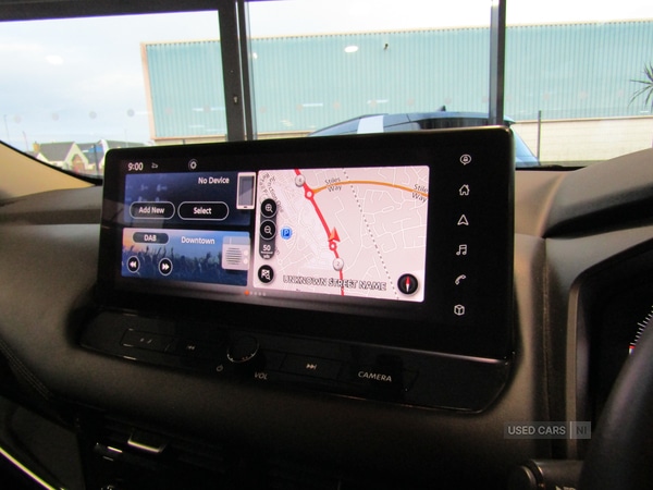 Used Nissan Qashqai 2022 for sale - 76586025: Photo 14