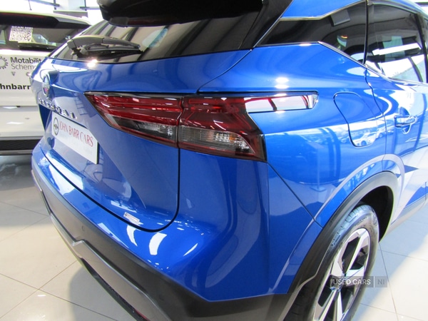 Used Nissan Qashqai 2022 for sale - 76586025: Photo 19