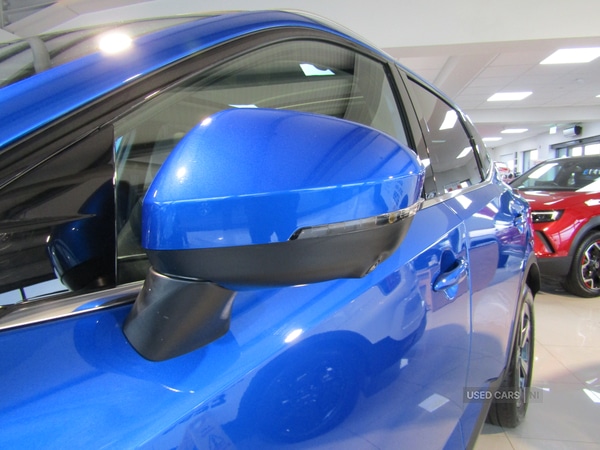 Used Nissan Qashqai 2022 for sale - 76586025: Photo 22