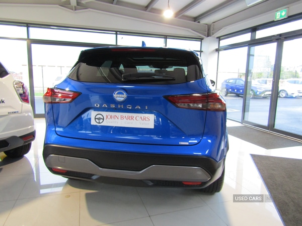 Used Nissan Qashqai 2022 for sale - 76586025: Photo 5