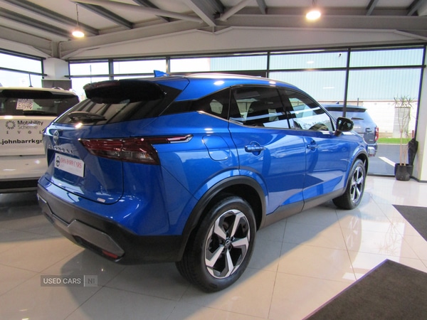 Used Nissan Qashqai 2022 for sale - 76586025: Photo 6