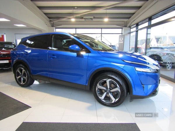 Used Nissan Qashqai 2022 for sale - 76586025: Photo 7