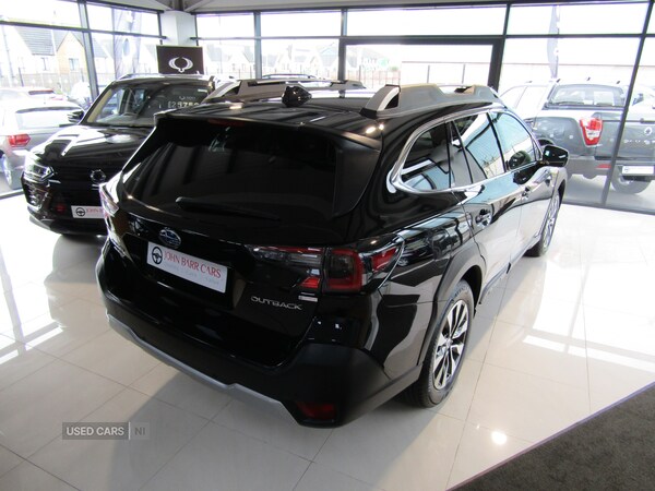 Used Subaru Outback 2024 for sale - 75900935: Photo 10